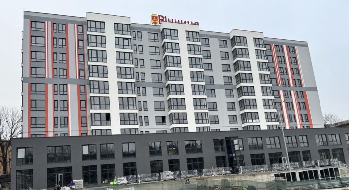 Пропозиція  квартир від забудовника - фото 1