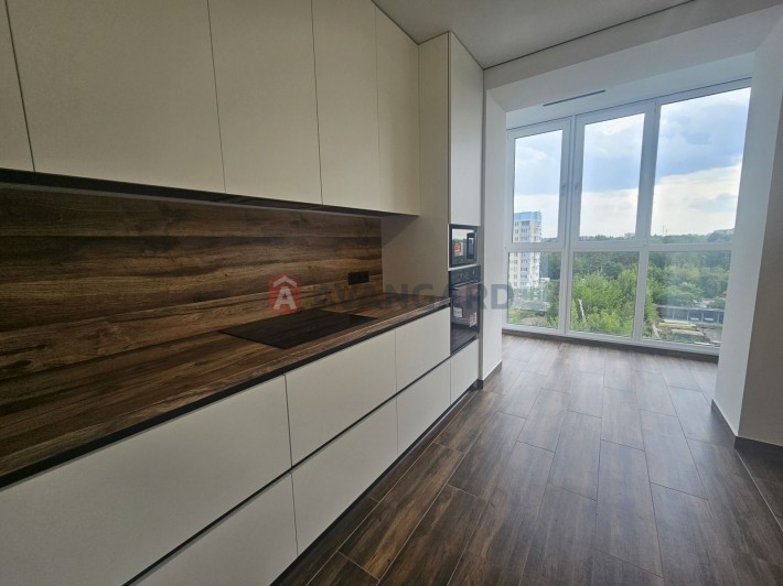 Продаж 1-кім квартири з євроремонтом у ЖК «Графський» - фото 1