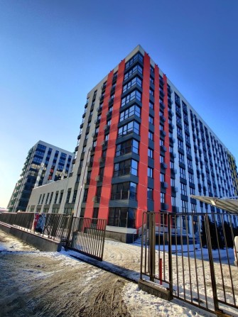 Продажа 3к.кв.ЖК Барвы, Запорожское шоссе 25 - фото 1