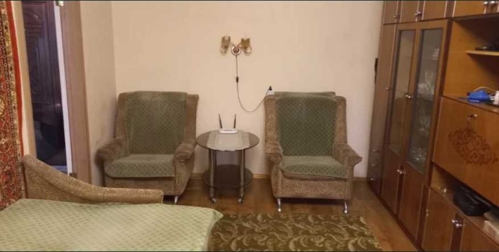 Продаж 1 кімнатнї квартири на Митниці - фото 1