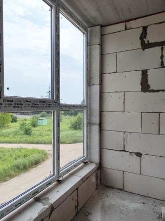 Продам 1к 42м ЖК Олександрівський Переуступка - фото 1