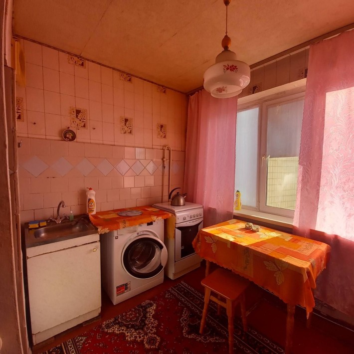 Продаж 3-х. кім. Квартири. вул. Левка Лукʼяненка ( Маршала Тимошенка ) - фото 1