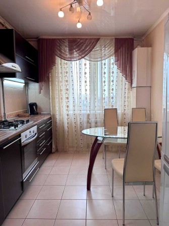 Продам 2 кімнатну квартиру з автономним опаленням на Калиновій - фото 1