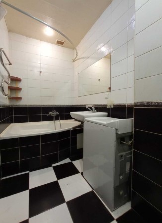Продам 2к квартиру (53кв.м./сталінка) Мазепи/ Повітрофлотська - фото 1
