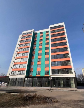 2 кімнатна квартира в зданому будинку, ЖК Мрія - фото 1
