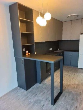 Продам 1-кімнатну квартиру у ЖК Сирецькі сади VD - фото 1