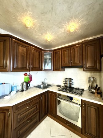 Продаж 3 кімнатної квартири в центрі Чернігова - фото 1