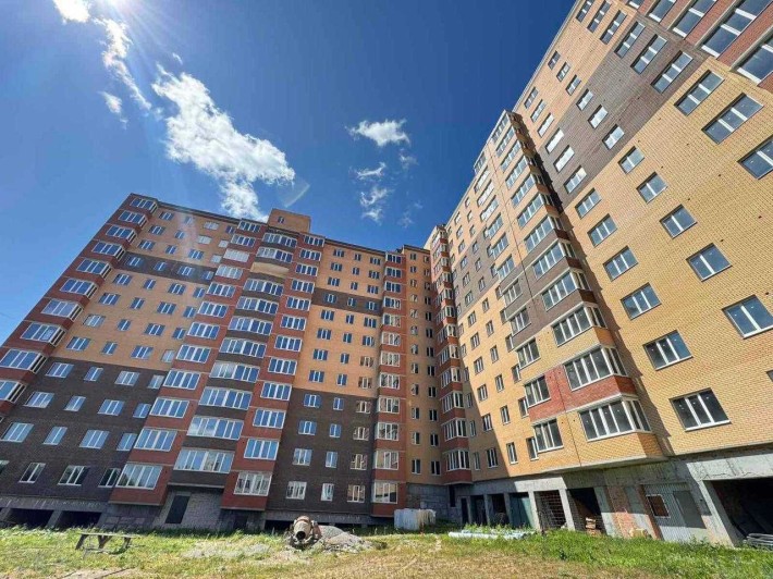 Продаж 1-кімнатної квартири в ЖК «Європейський квартал» - фото 1