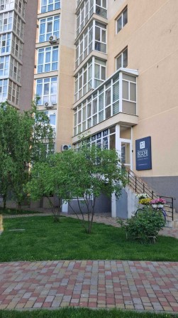 Продам 1к. квартиру  новострой ул. Мандрыковская, 51Л - фото 1