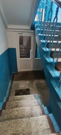 Двух кімнатна квартира в центрі міста. - фото 1