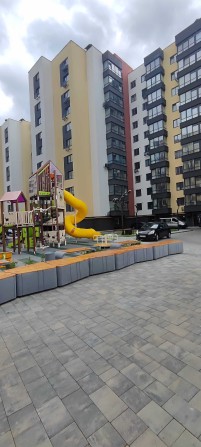 Продам однокімнатну квартиру в новобудові від надійного забудовника - фото 1