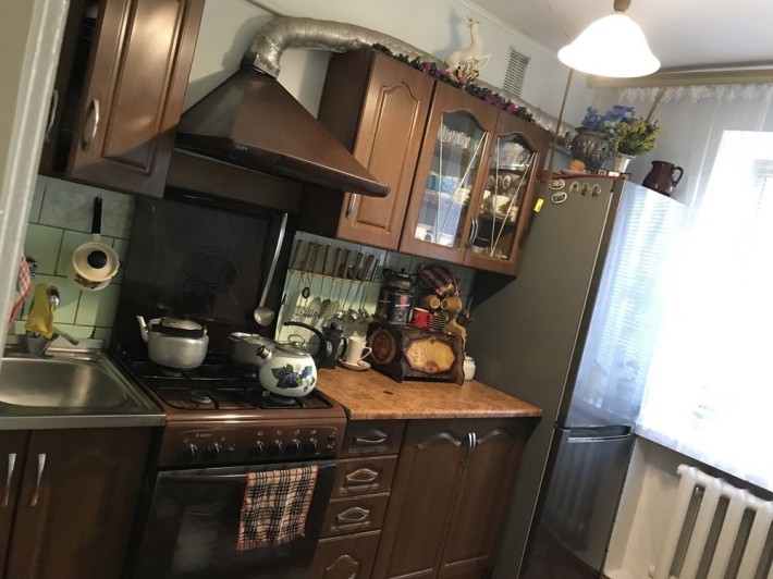 Продаж однокімнатної квартири - фото 1