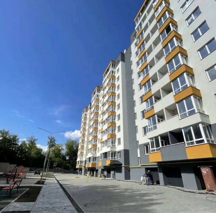Продам 1-кімнатну квартиру з розводкою опалення та сентехніки. - фото 1