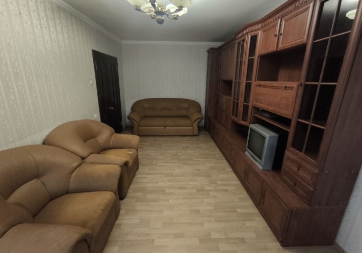 2 кімнатна центр - фото 1