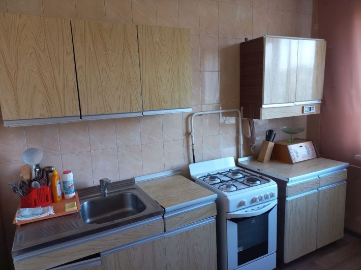 Продаж 2 кімнатної квартири, район Хмільники - фото 1