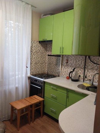 Продам 1 кімнатну квартиру на Київській - фото 1