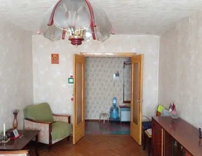 Продаж гарної 3 кімн. квартири Тихий центр - фото 1