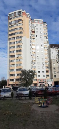 ЦЕНТР, 2 комн, 67м2 , 16/17эт ,  ,Смелянска 2/1 с ремонтом и мебелью - фото 1