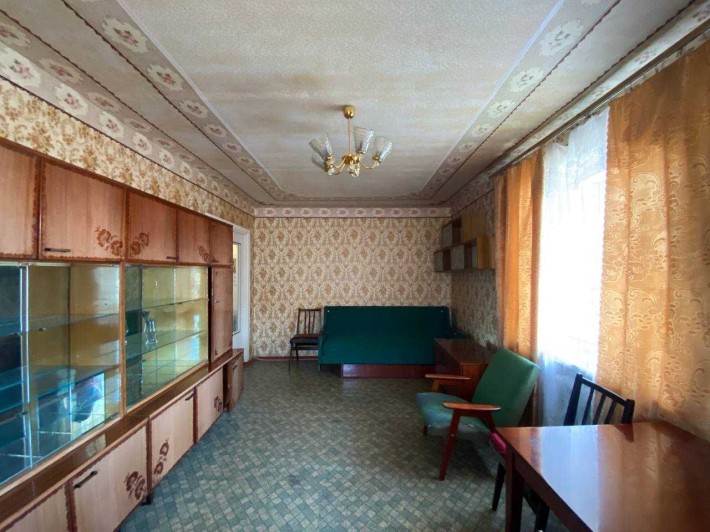 Продається велика 3к квартира з коморою Червоний Камінь / Покровський - фото 1