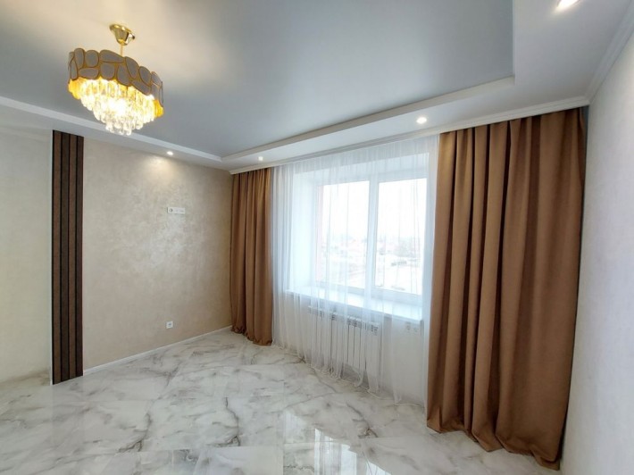 Продаж 2-х кімнатної квартири у новобудові на академічному - фото 1