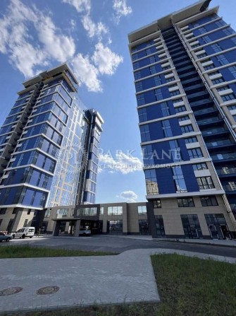 ЖК Edelweiss House, Звіринецька, 70а, 1-к, 57 м2 ! - фото 1