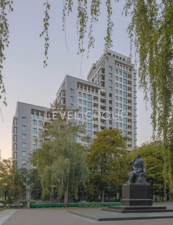 Продаж видової однокімнатної квартири в ЖК Crystal Park Tower - фото 1