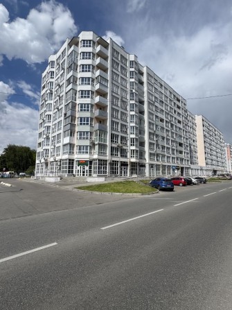 Продаж великої , видової 1-но кімнатної квартири на вул.Жабинського,2В - фото 1