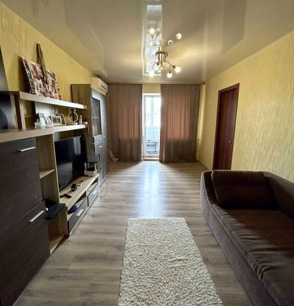 Продам 3 кімнатну квартиру Калнишевського(Косіора) з ремонтом - фото 1
