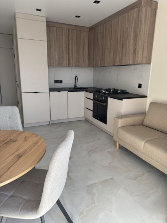 Продаж 1-кімнатної квартири в ЖК Гранд сіті Домбровський Grand city - фото 1