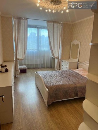 Продам 2к квартиру  Голосіївська 13а ЖК Голосієво Голосіївський р-н - фото 1