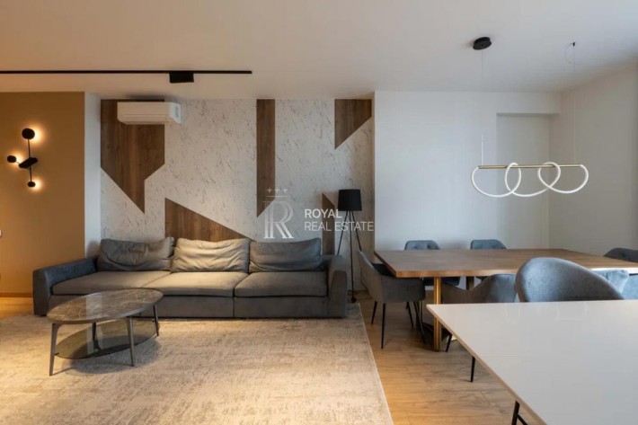 Продажа квартиры Киев 5к 190м2 ЖК Busov Hill Печерский Автономный - фото 1