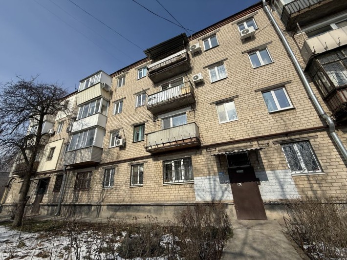 Продам 2к.кв Приднепровск АТБ - фото 1
