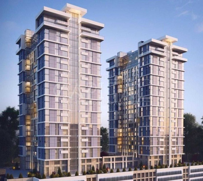 Продаж квартира [56м2] вул. Звіринецька, Печерськ, ЖК Edelweiss House - фото 1