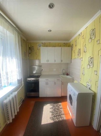 Продаж 1-но кімнатної квартири ,  вулиця Крошенська , ремонт. - фото 1