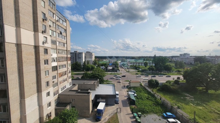 Квартира в новобудові - фото 1