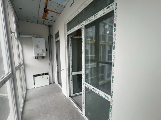 Продаж нової Євродвушки, ЖК Барський, вул. Одеська. Вінниця