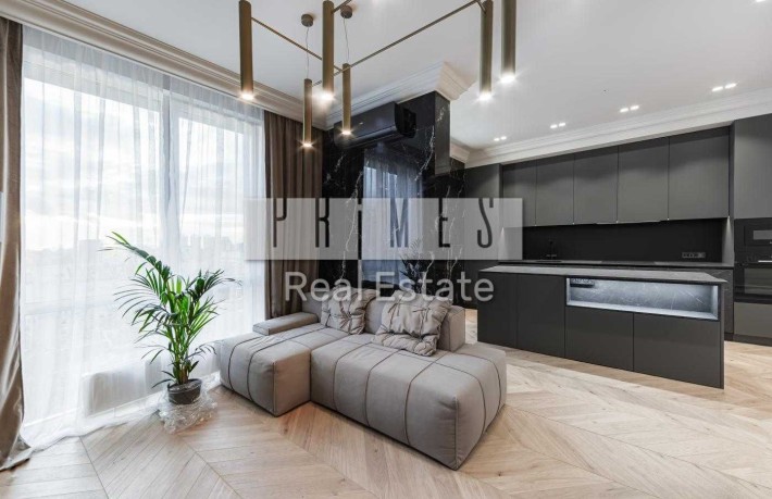 Продаж 1к квартири ЖК Ярославів Град , Бульварно-Кудрявська 15 А - фото 1