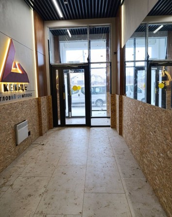 Продаж 1к квартири ЖК Кельце - фото 1