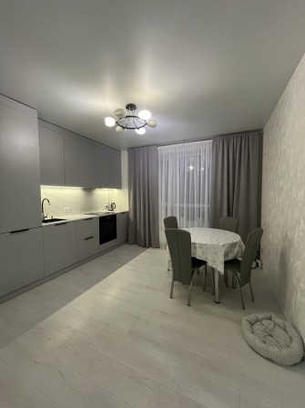 Продаж 3 кімн квартири в зданій новобудові ЖК Сімейний - фото 1