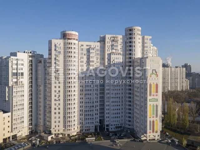 Продаж 1 к 60 м2 ЖК"Avenue" Б-р М.Міхновського Дружби Народів 14-16 - фото 1