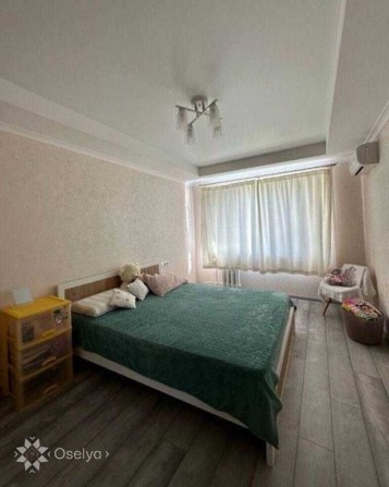 2к квартира на Лісовому масиві Мілютенка 42А Ринок Юність - фото 1