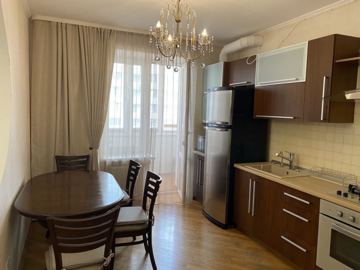 Продаж 3 кімн  кварт на Поділлі з АОГВ - фото 1