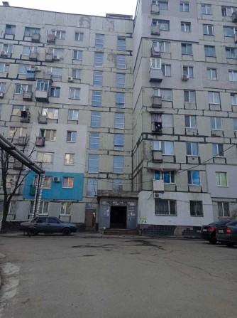 Продам квартиру (31кв.м)/ р-н пр. Мазепи - фото 1