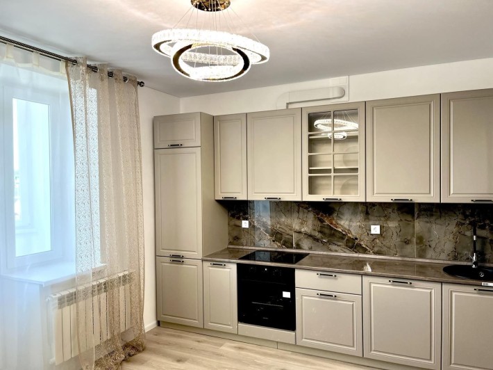 Продам повністю укомплектовані квартиру - фото 1