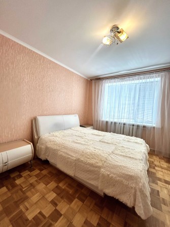 3К квартира Цегла АГВ другий поверх трикімнатна квартира - фото 1