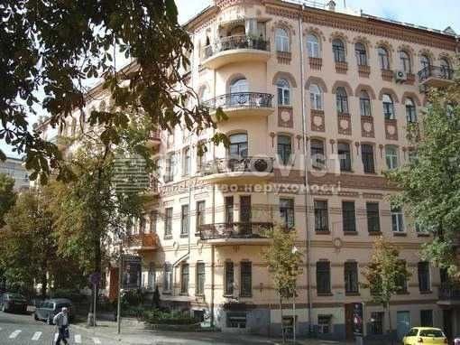 5к 2пов 400м, Городецького Архітектора, 12/3,  ст.М"Хрещатик", - фото 1