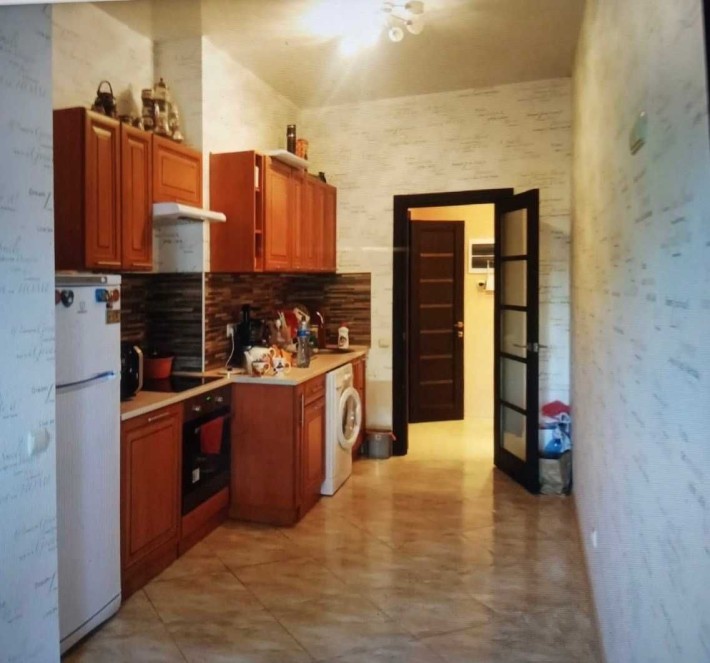 Вул. Калнишевського 7, м. Героїв Дніпра,  2 кім, 77.6 м кв, 117000$ - фото 1