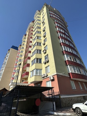 Срочно! Продам квартиру в новострое на Мандрыковской Победа ЖК Победа - фото 1
