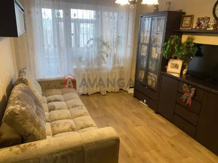 Продам 2ком с кап. ремонтом, Мебель, техника! - фото 1