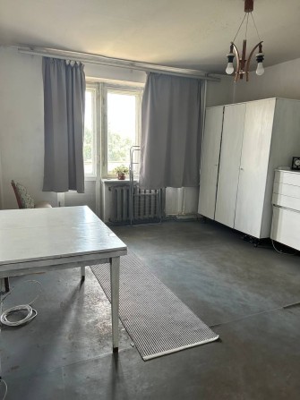 Продаж 1-но кімнатної квартири, площа Путятенська. - фото 1